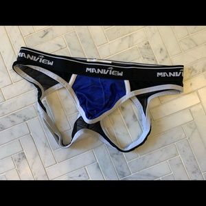 Men’s Jock - Size M